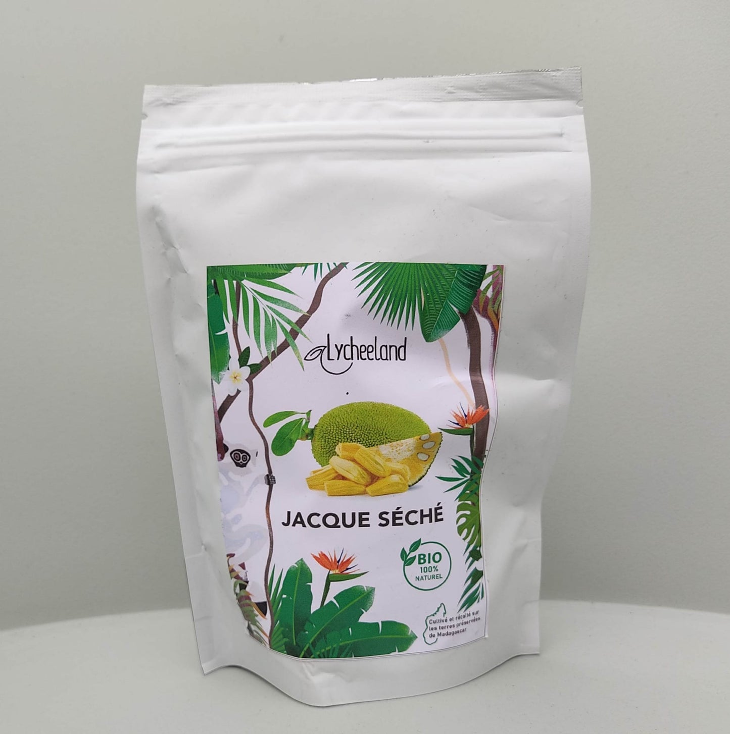 Jacque Séché - 125g