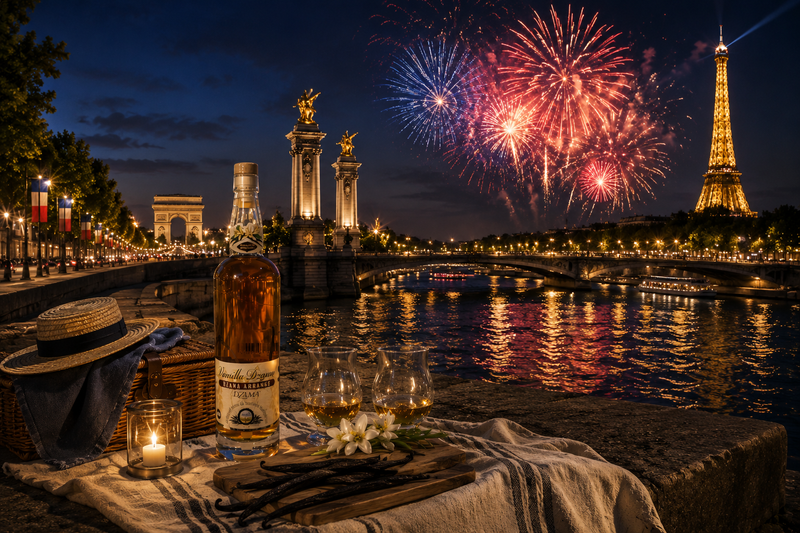 14 juillet : le réveil stratégique de l'Europe par l'excellence éthique et le luxe responsable