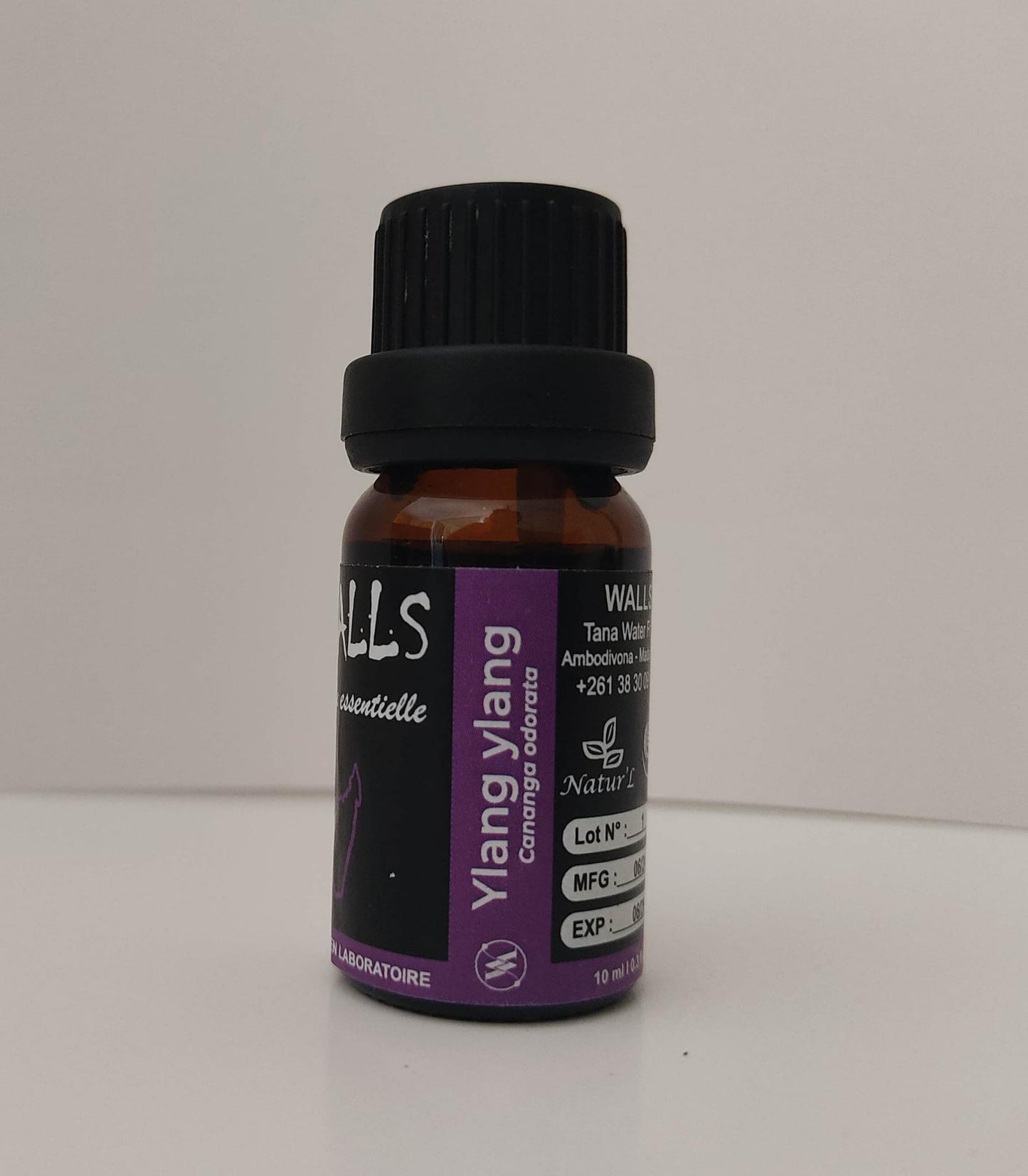 Huile essentielle - Ylang Ylang