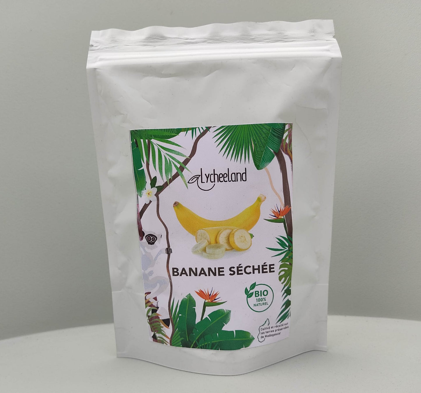 Banane Séchée - 150g