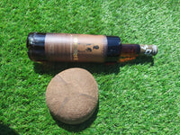 303Rhum - ENDEMIQUE | Black Coconut Spirit