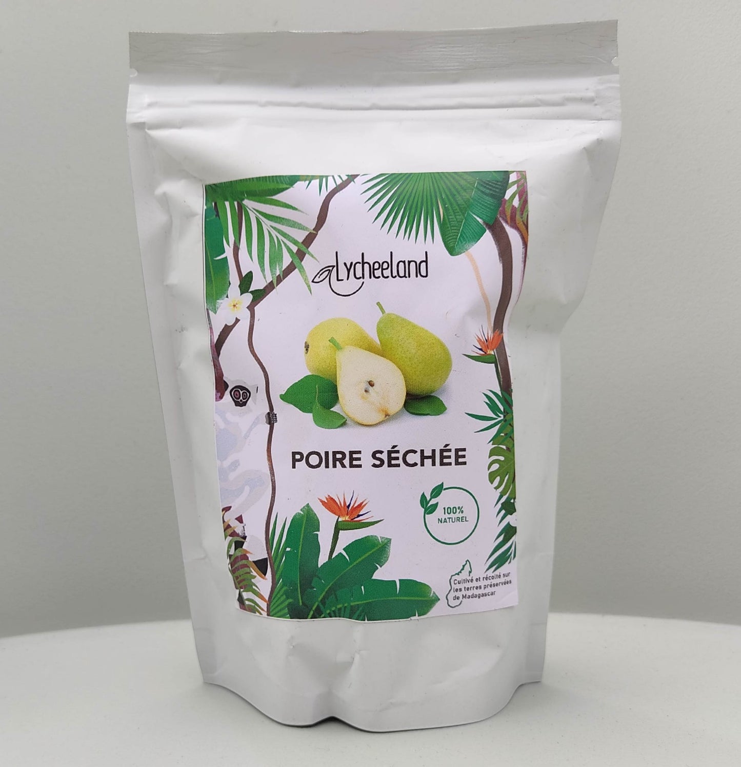 Poire Séchée - 150g