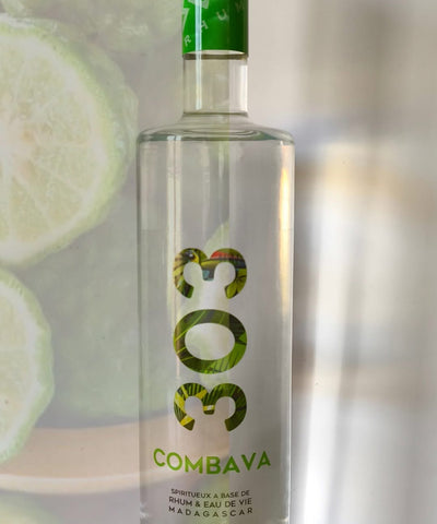 303Rhum - Combava