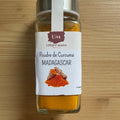 Poudre de Curcuma