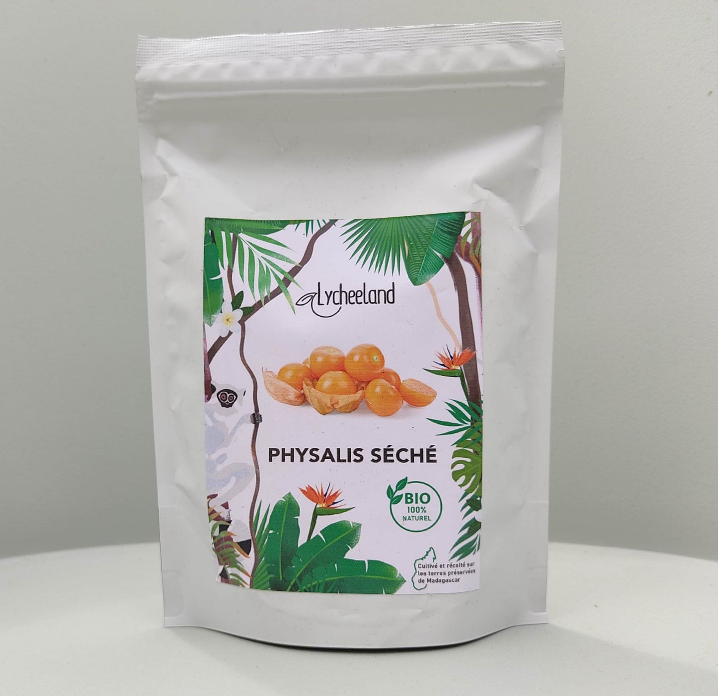 Physalis Séché - 150g