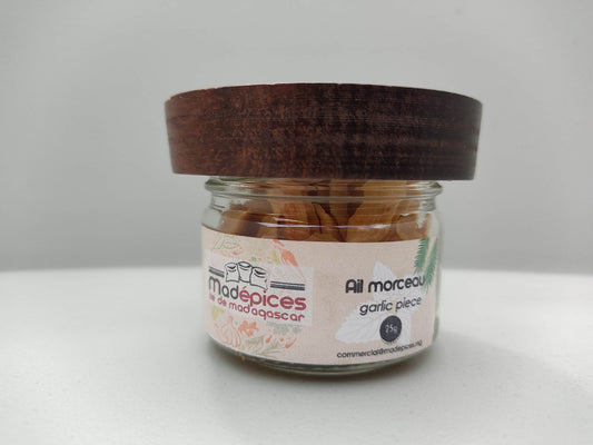 Ail en morceau - 25g