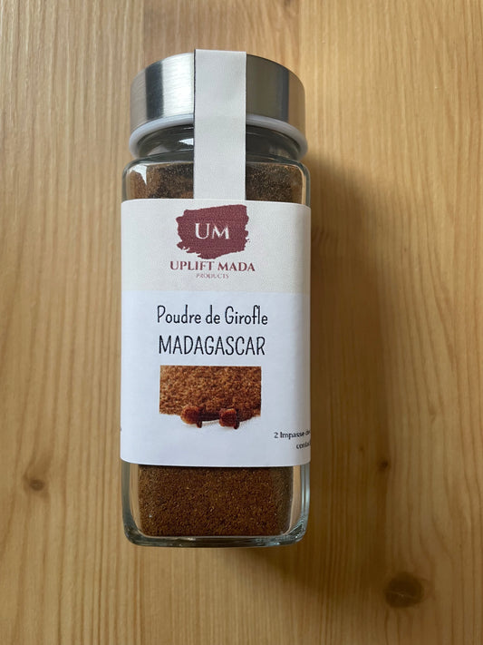 Poudre de Girofle