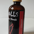 Eau florale - Longoza