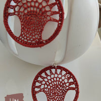 Boucles d’oreilles