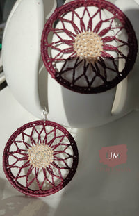 Boucles d’oreilles