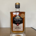 DZAMA - Cuvée Noire Prestige - 70cl
