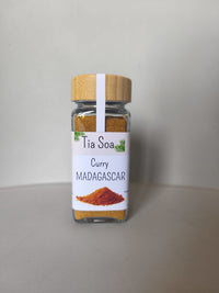 Curry de Madagascar