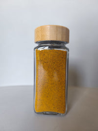 Curry de Madagascar