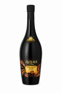 DZAMA LUXE - Couleur café crème