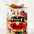 Pâtes aux Légumes Mama - Fusilli