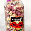 Pâtes aux Légumes Mama - Radiatori
