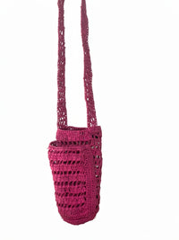 Porte gourde et téléphone
