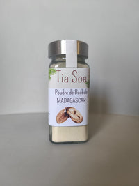 Poudre de Baobab