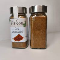 Curry de Madagascar