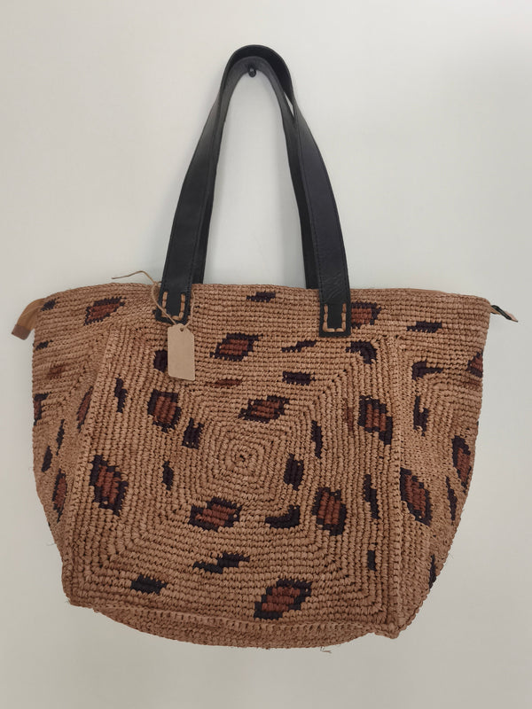 SAC EN RAPHIA