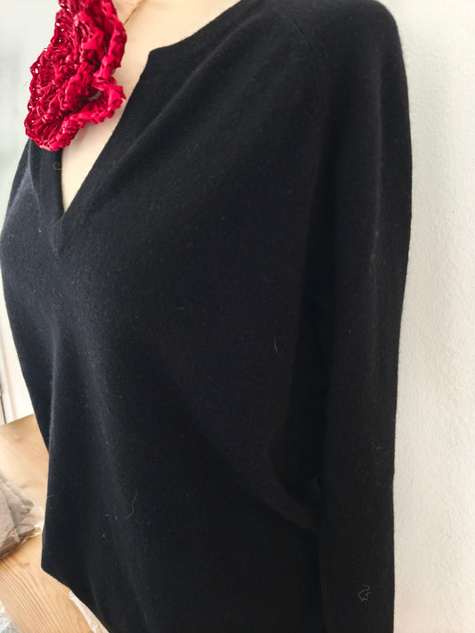 PULLS MANCHES LONGUES