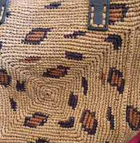 SAC EN RAPHIA