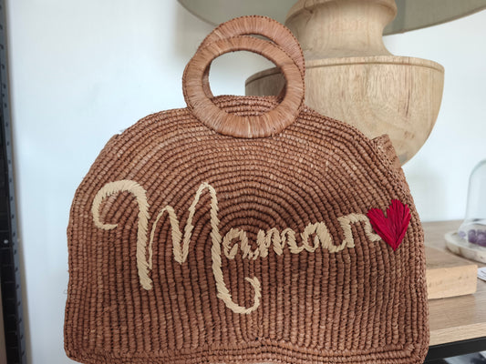 Sac MAMAN♥️