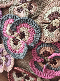 Sac Bandoulière en Raphia Naturel