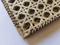 Set de Table en Palmier de Madagascar | Tressage Artisanal