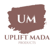 Uplift Mada Logo